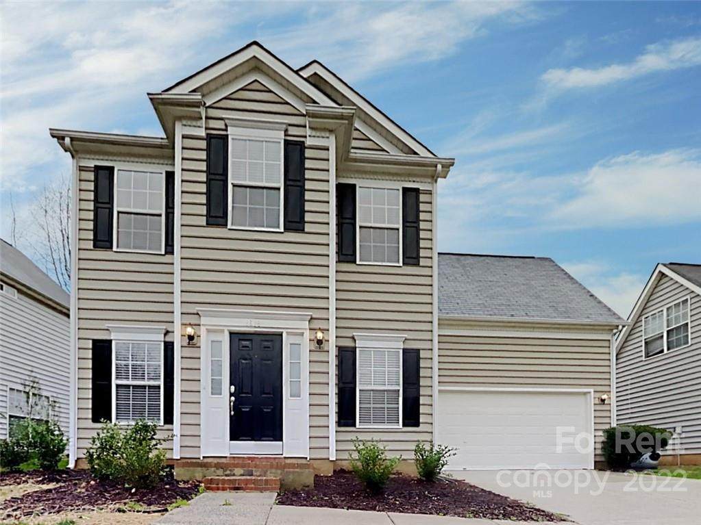 8619 Mineral Ridge Way - Photo 1