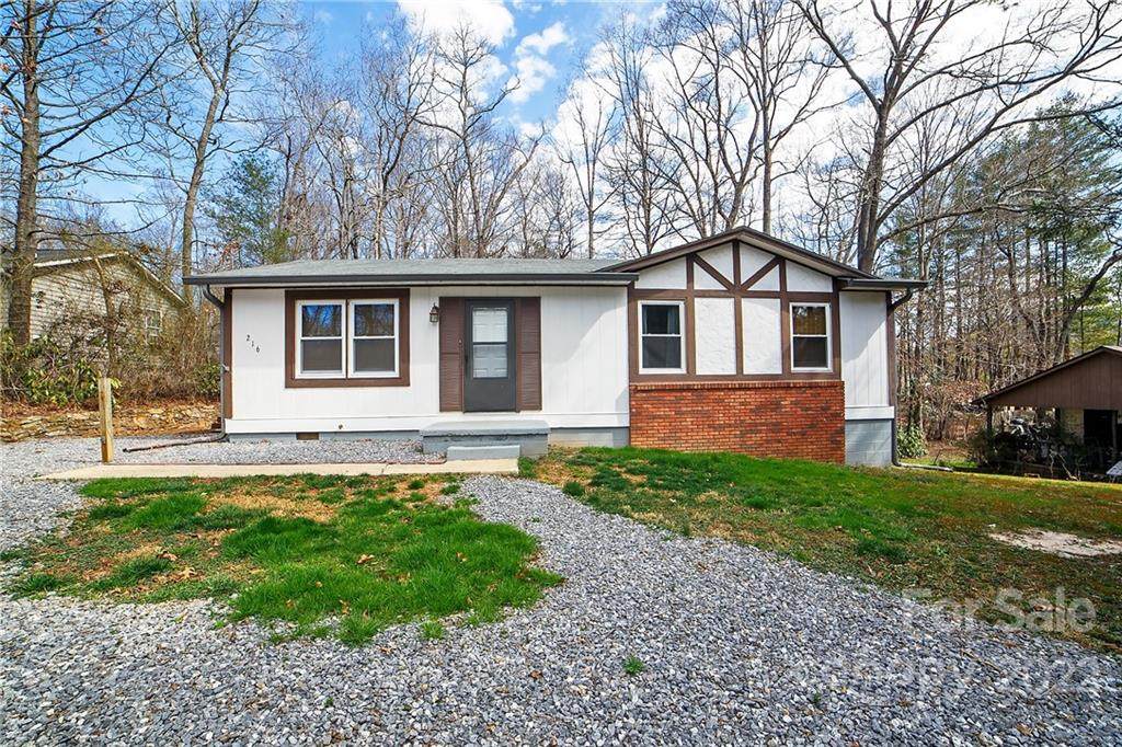 216 Craggy Street - Photo 1