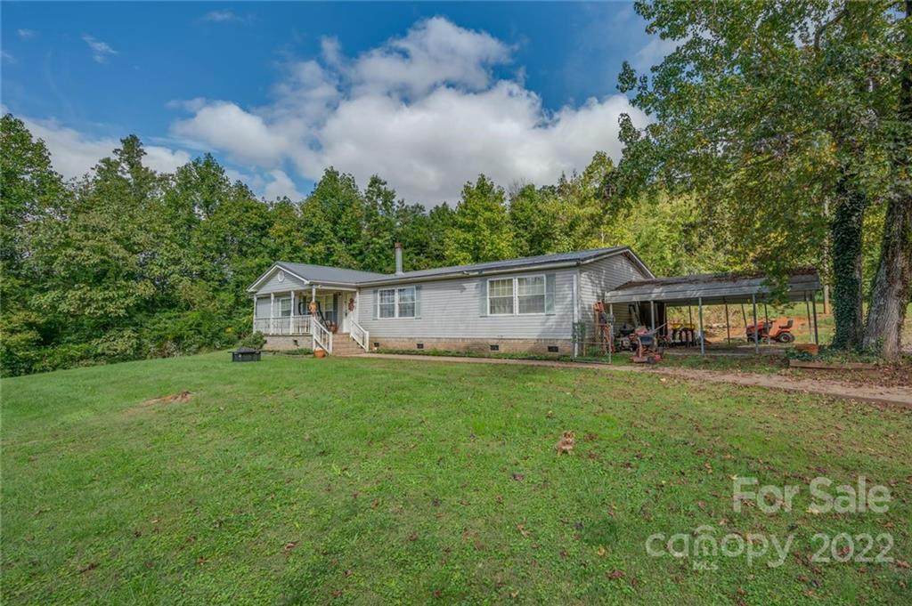 280 Nc Hwy 9 - Photo 1