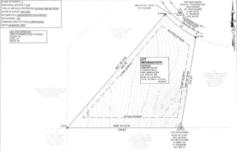 6165 Falls Ridge Trail - Photo 1