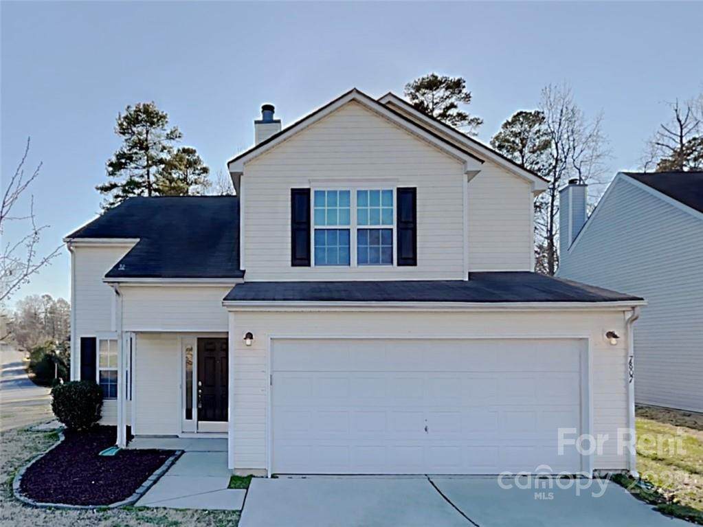 7807 Montbrook Drive - Photo 1