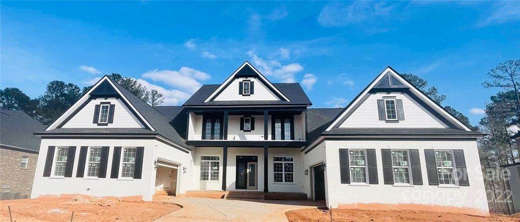 1804 Waxhaw Marvin Road - Photo 1