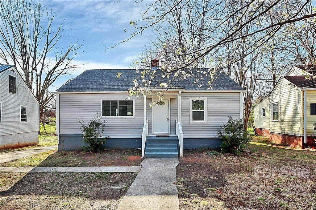 107 Milford Hills Road - Photo 1