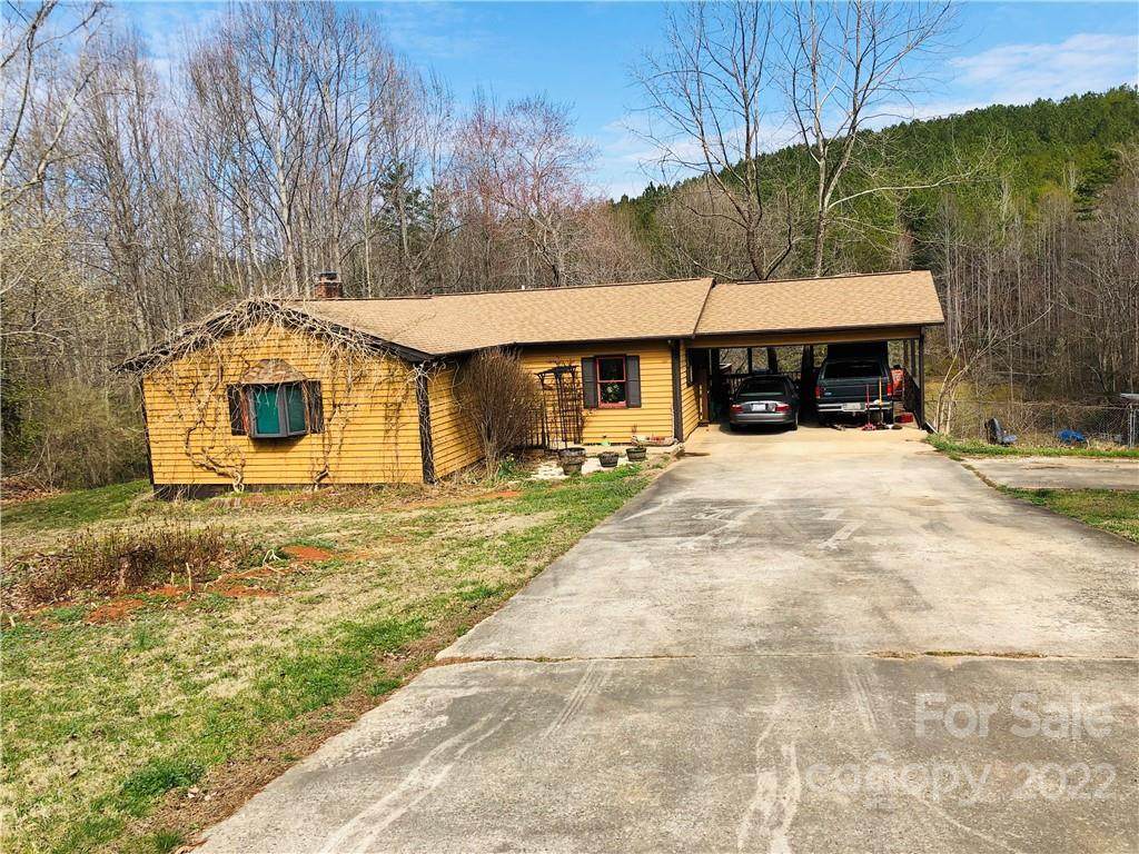 2322 Ridgecreek Drive - Photo 1