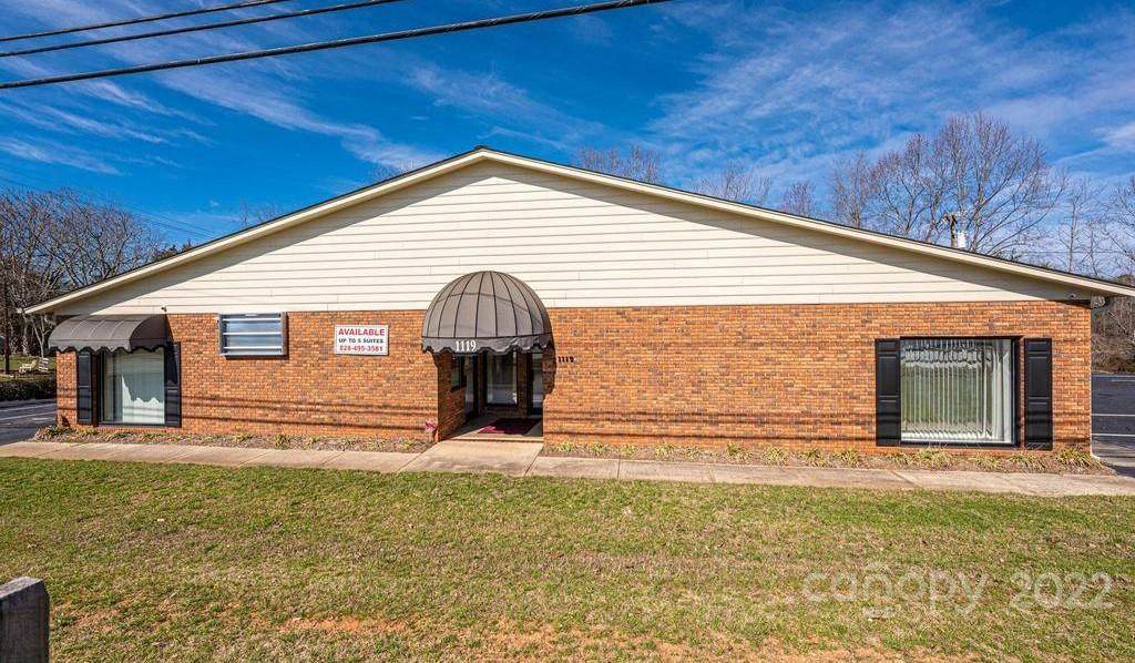 1117 Shiloh Church Road - Photo 1