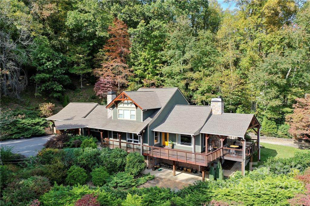 384 Little Mountain Road - Photo 1