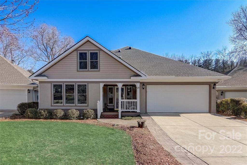 25 Creekside Way - Photo 1