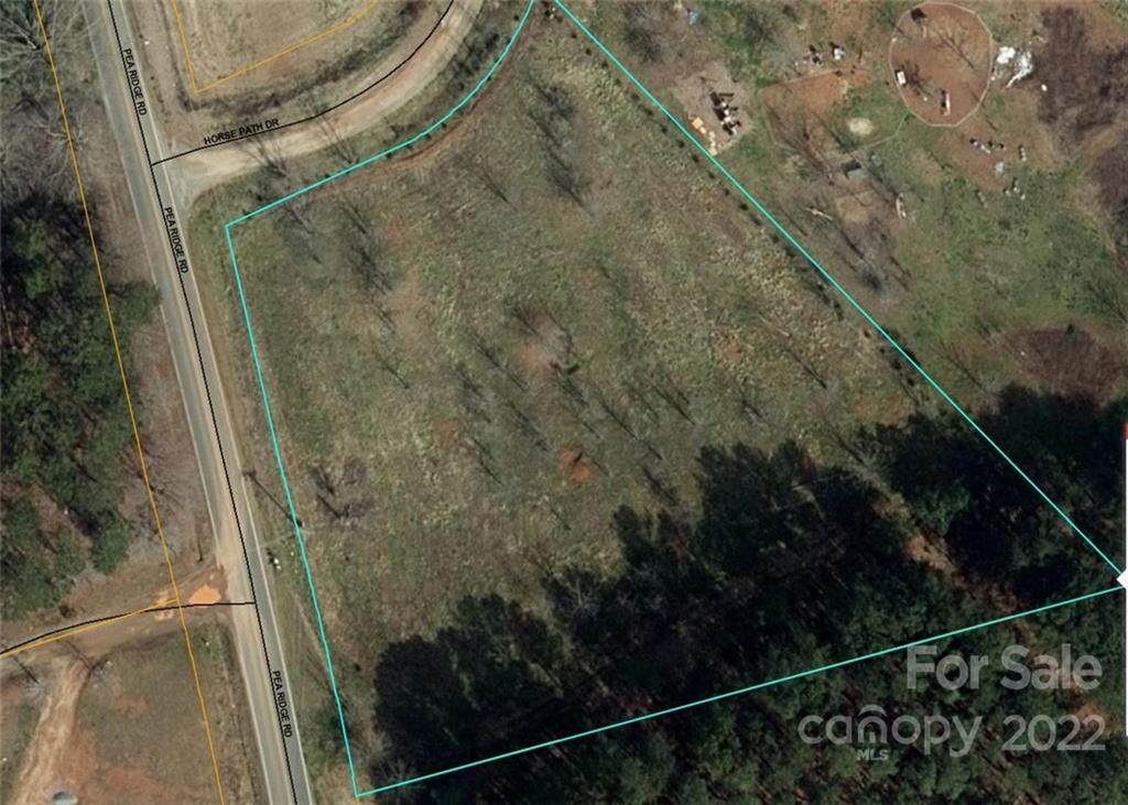 TBD Pea Ridge Road - Photo 1