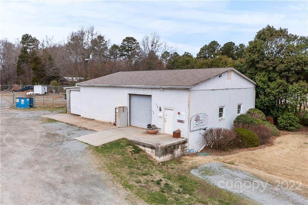 1592 Nc Hwy 16 Business Highway - Photo 1