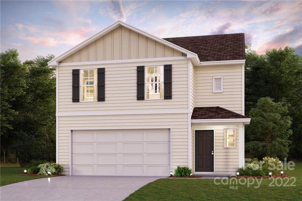 4820 Stone Drive - Photo 1