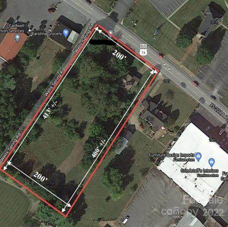 1033 Main Street - Photo 1