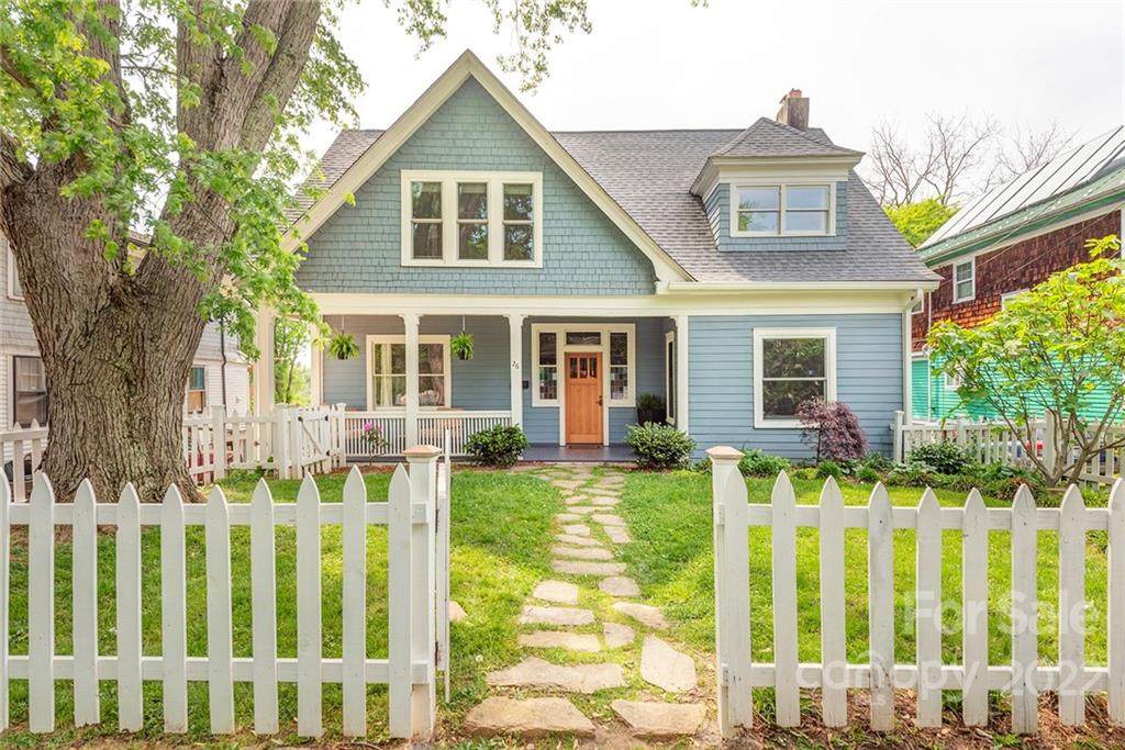 26 Highland Street - Photo 1