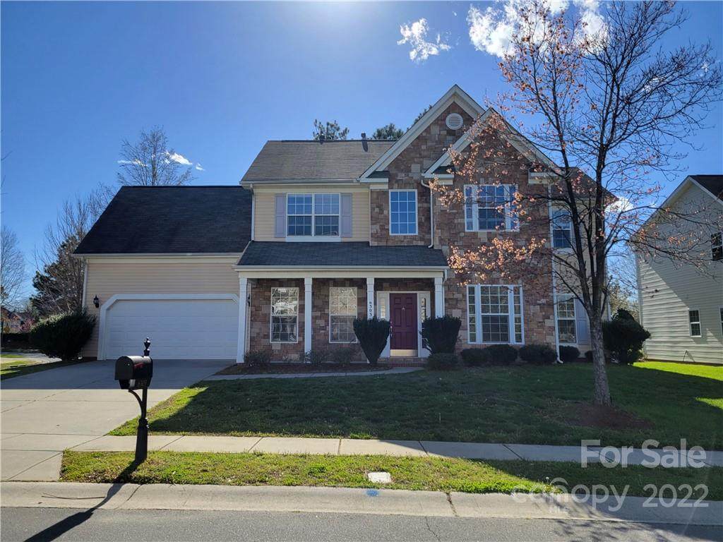 6303 Breckfield Court - Photo 1