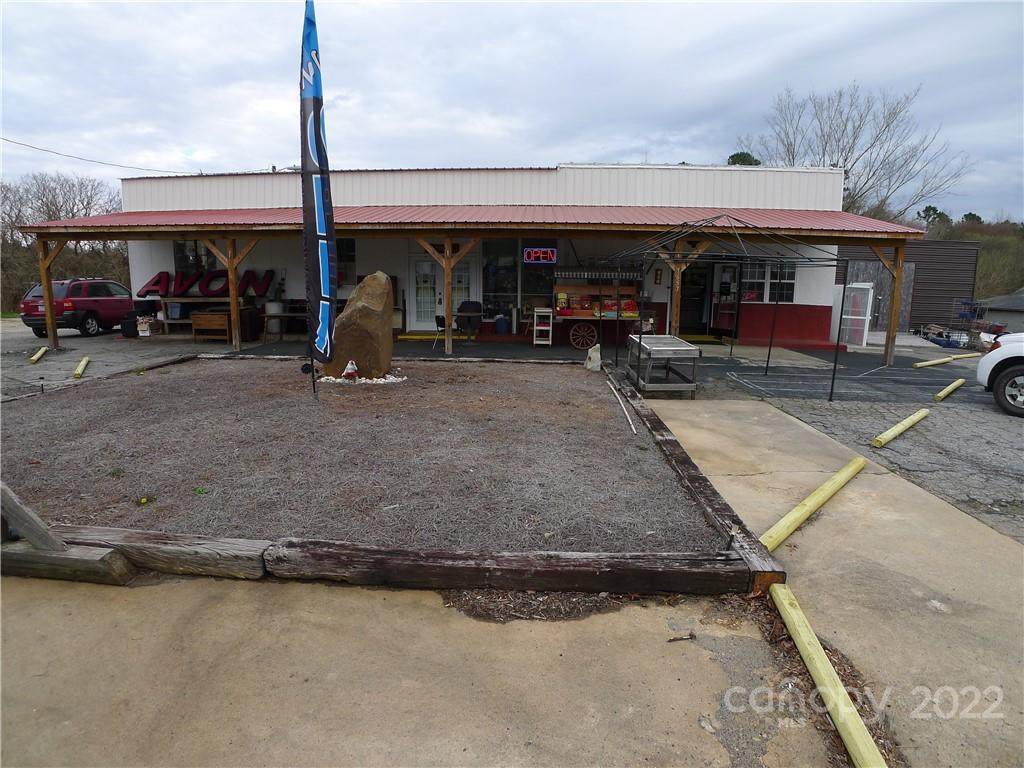 7657 Nc 801 Highway - Photo 1