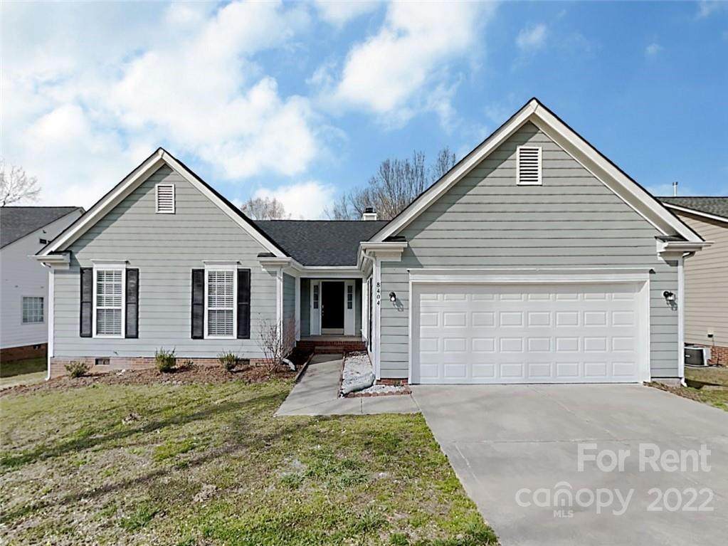 8404 Duckwood Lane - Photo 1