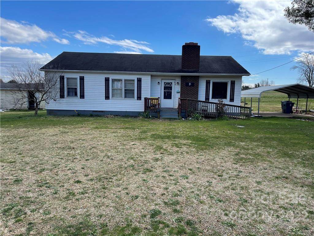 156 Dobbinsville Extension - Photo 1