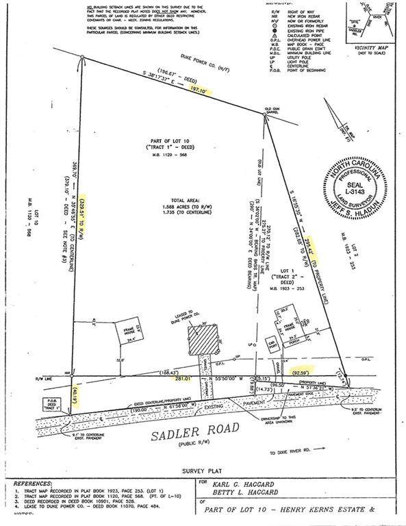 4715 Sadler Road - Photo 1