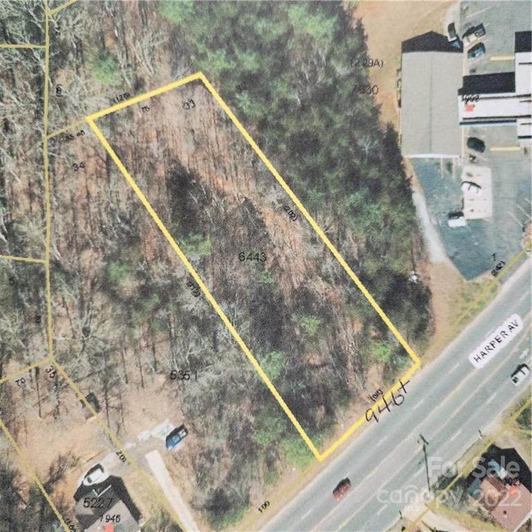 W Harper Avenue - Photo 1