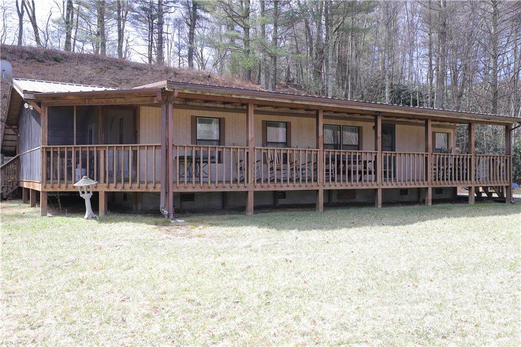 2630 Meadowfork Road - Photo 1