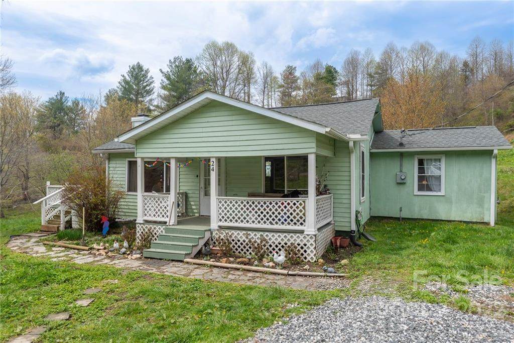 24 Rose Garden Lane - Photo 1