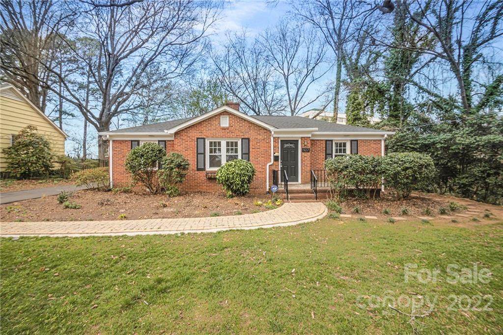 927 Fugate Avenue - Photo 1