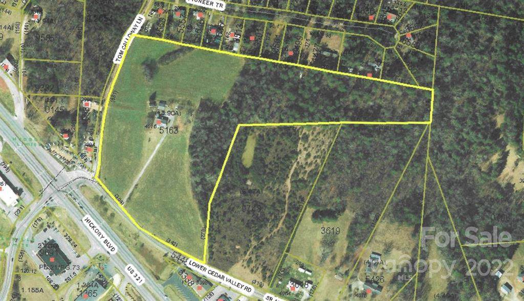 4016 Lower Cedar Valley Road - Photo 1