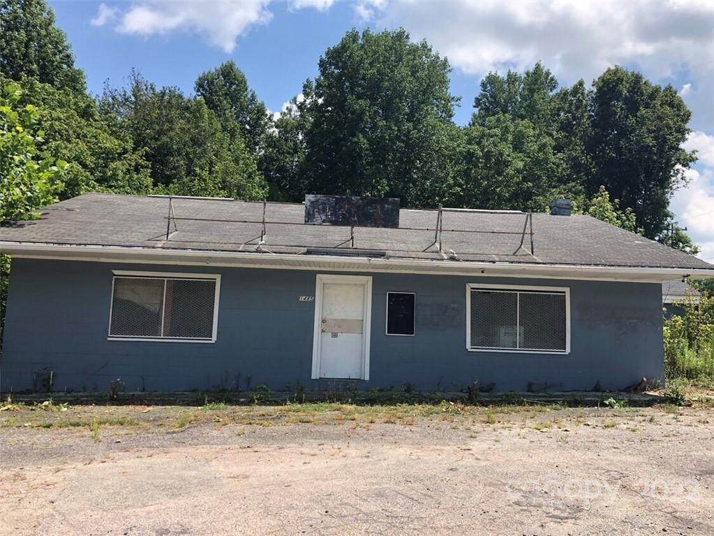 1485 Nc 801 Highway - Photo 1