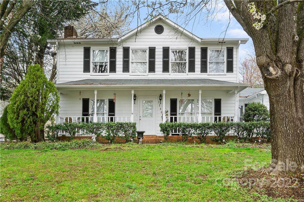 11503 Watermoss Lane - Photo 1