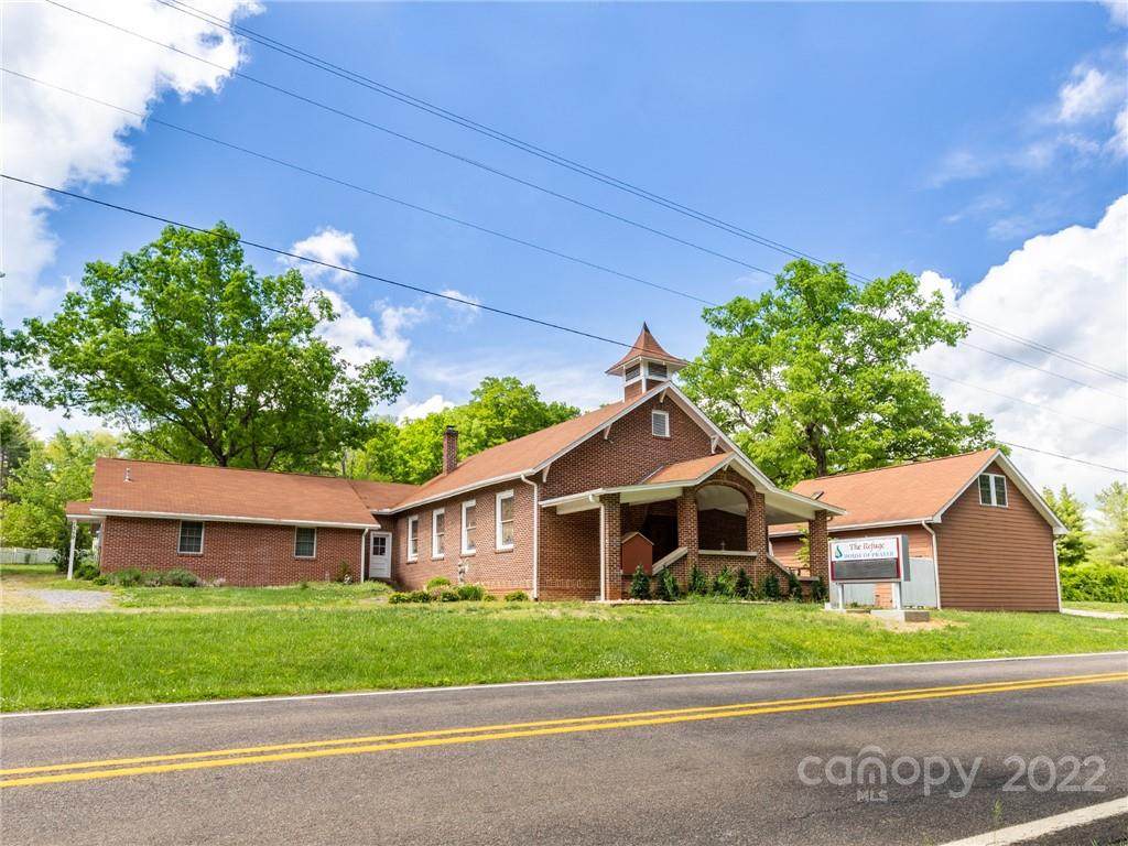 1359 Cane Creek Road - Photo 1