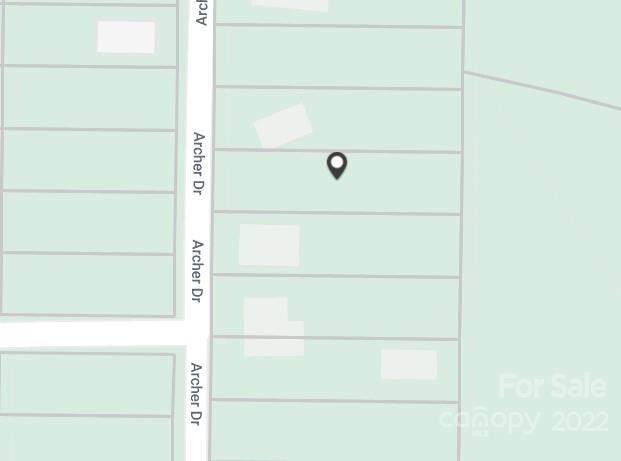1077 Archer Drive - Photo 1