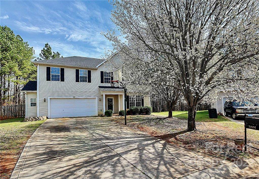 7005 Winter Garden Drive - Photo 1
