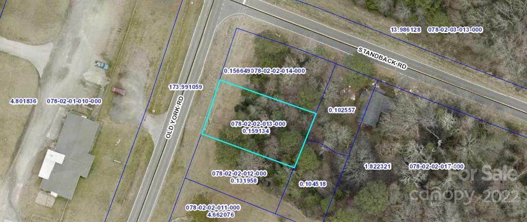 928 Old York Road - Photo 1