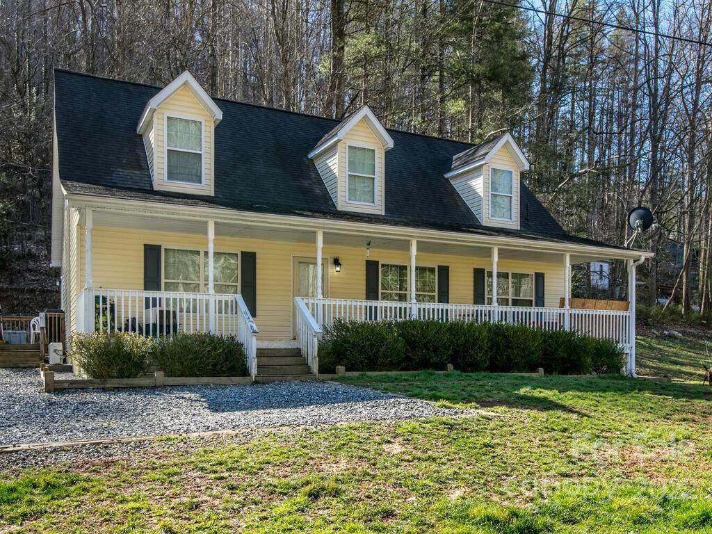 2488 Hamburg Road - Photo 1