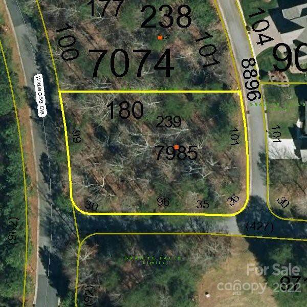 135 Winwood Circle - Photo 1
