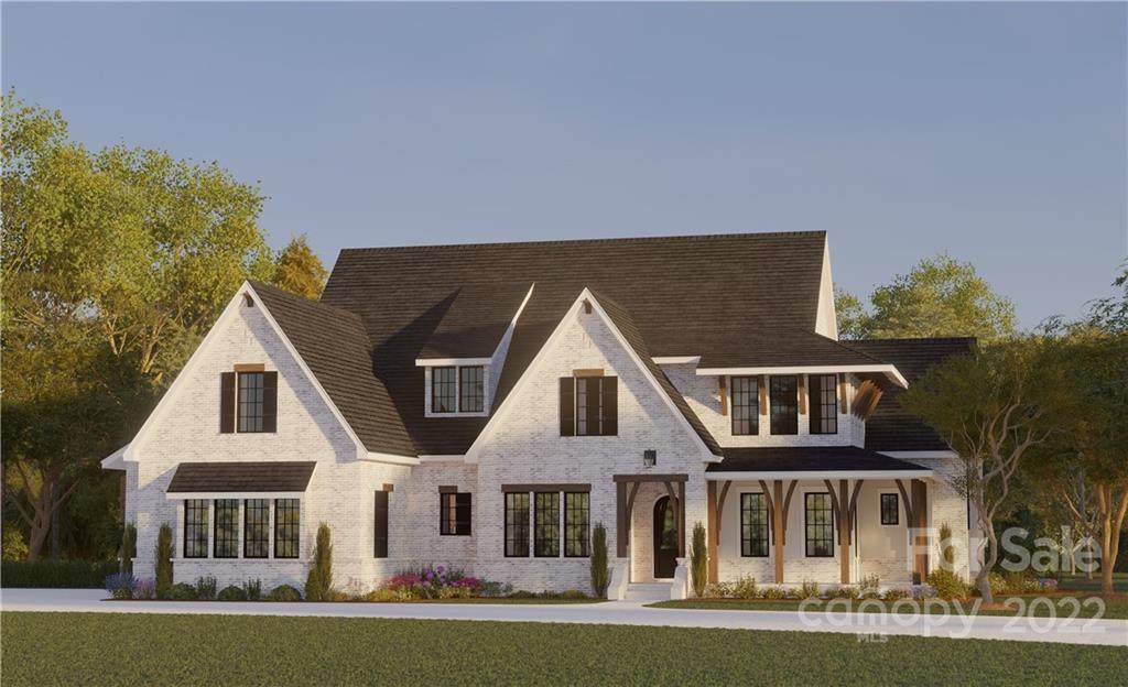 7110 Asbury Village Lane - Photo 1