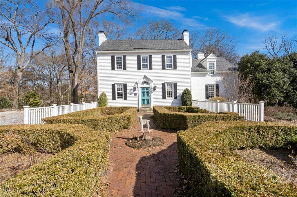 2871 Oak Park Road - Photo 1