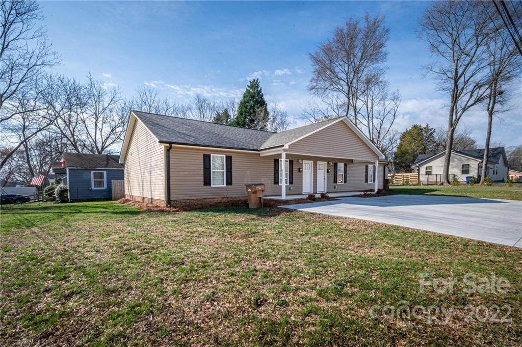 718 Mcbee Street - Photo 1