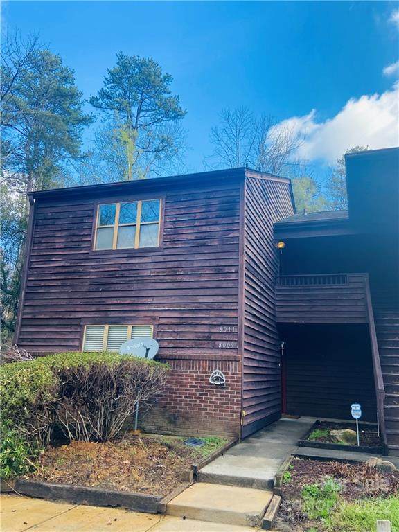 8011 Cedar Glen Drive - Photo 1