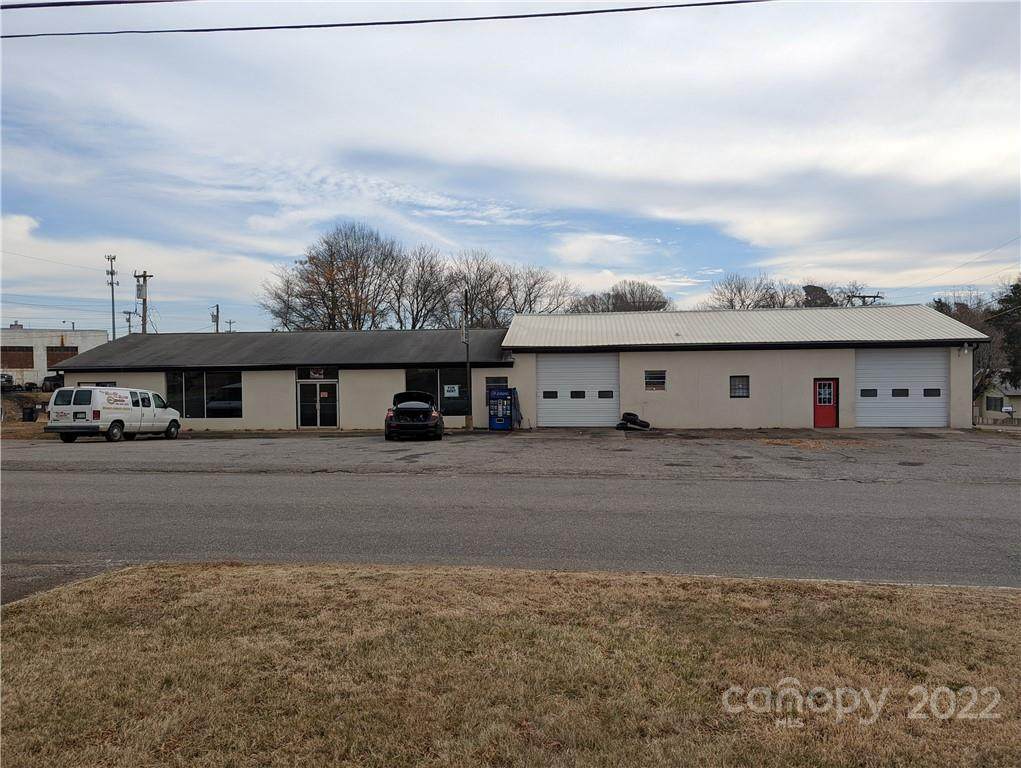 105 & 103 Wooten Street - Photo 1