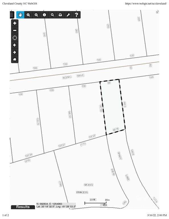 Lot 5 Scenic Drive - Photo 1