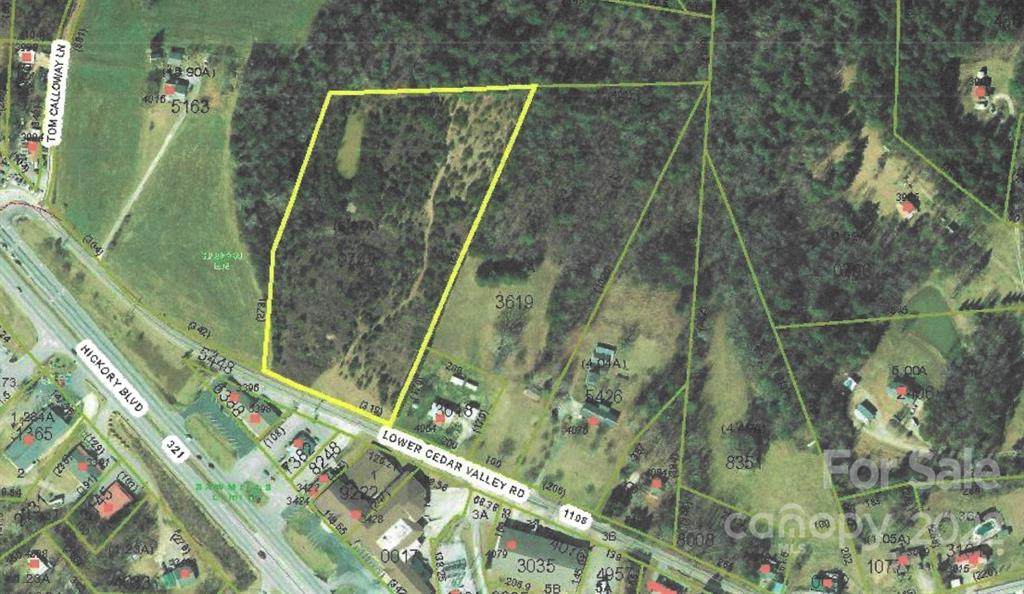 4054 Lower Cedar Valley Road - Photo 1