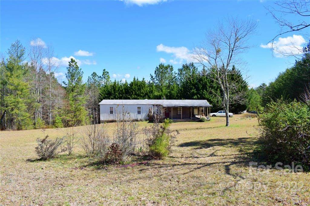 1293 Little Mountain Road - Photo 1