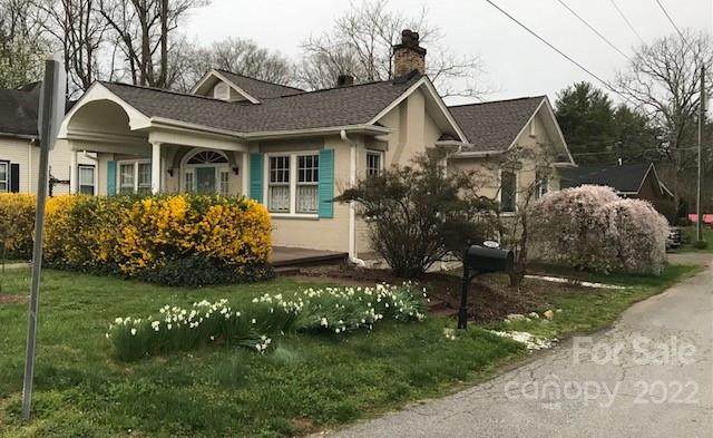 1721 Haywood Road - Photo 1