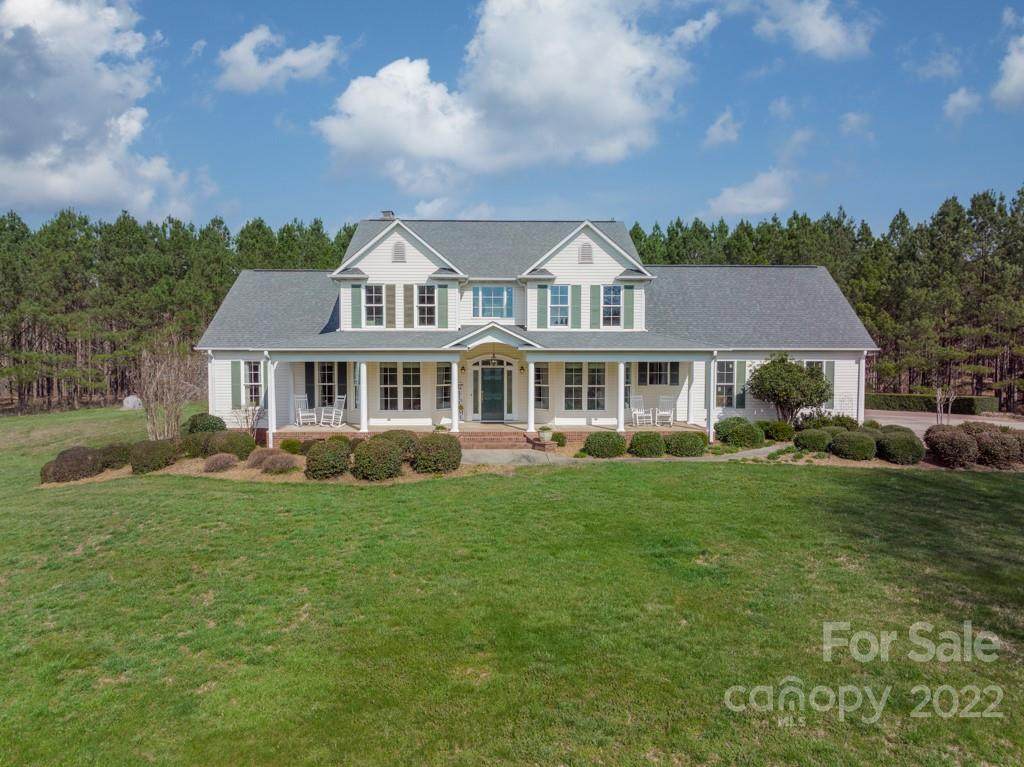 2775 Miami Church Road - Photo 1