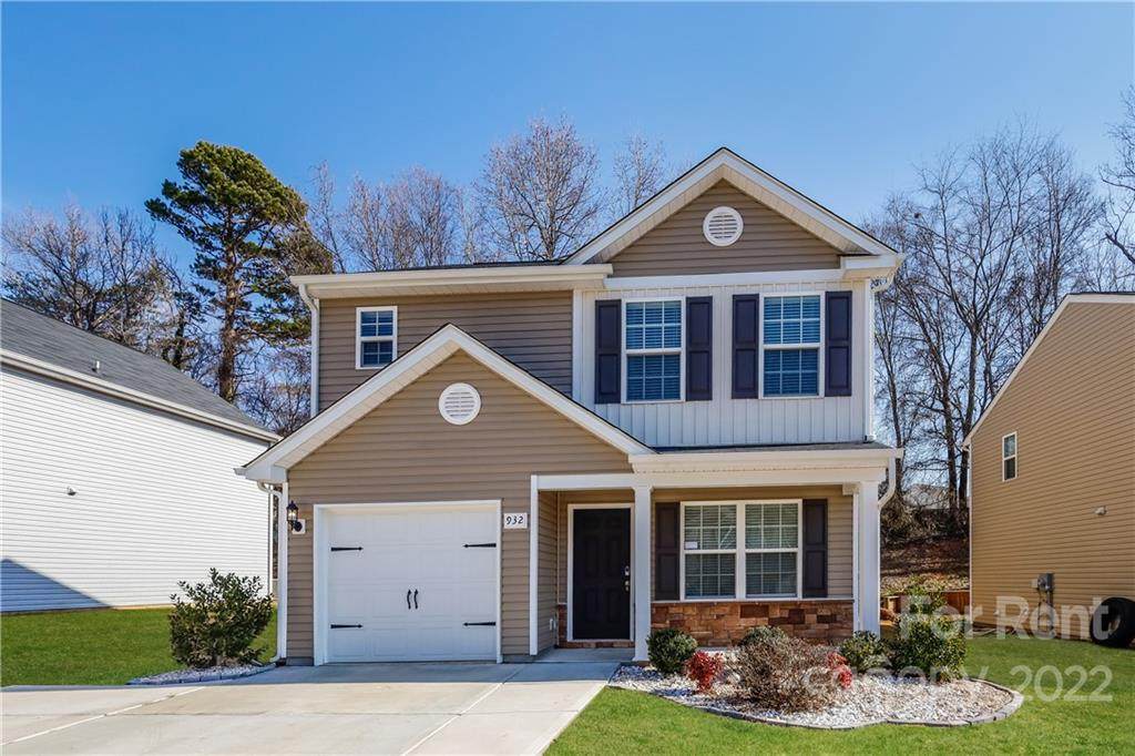 932 Joselynn Drive - Photo 1
