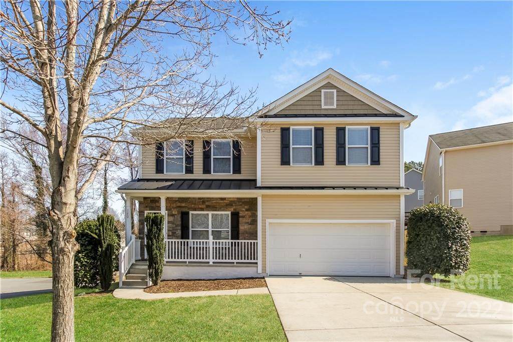 140 Ellington Drive - Photo 1