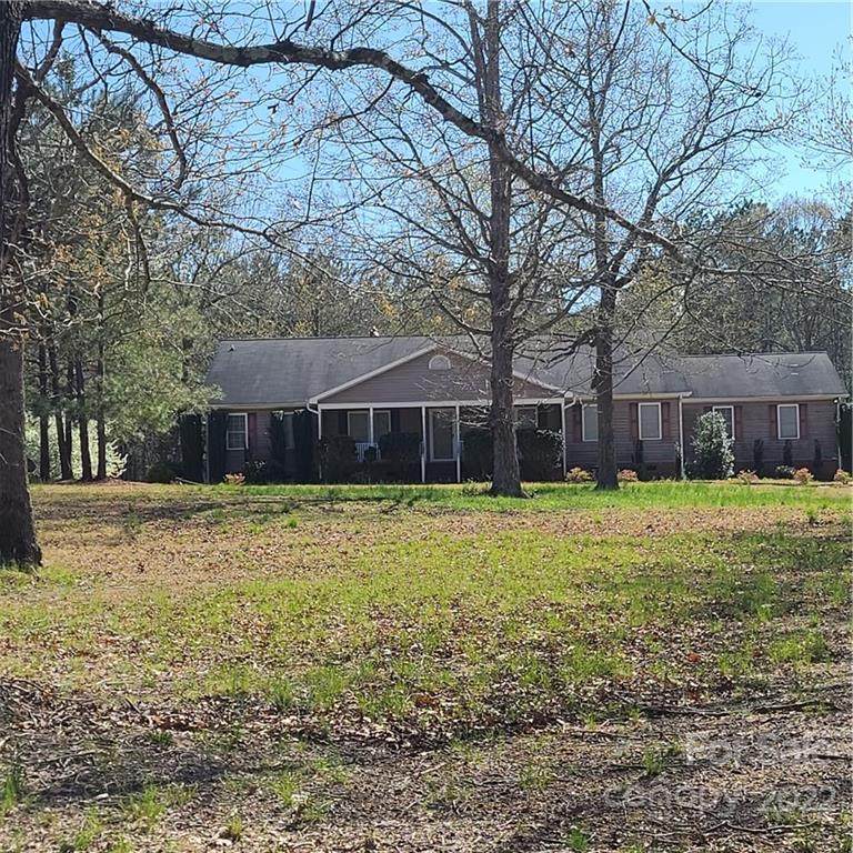 39 Mount Olive Church Road - Photo 1