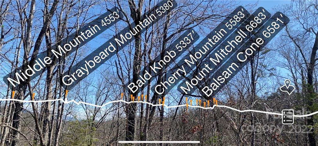 999 Green Knob Road - Photo 1