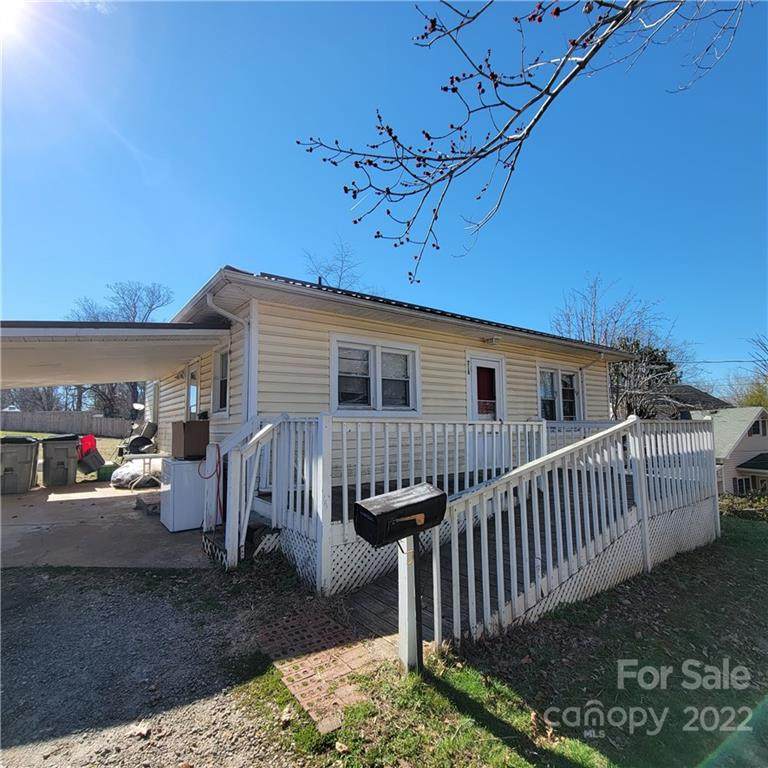 1101 Spainhour Street - Photo 1