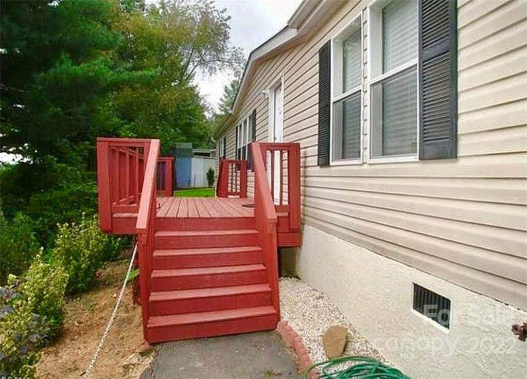 794 Starnes Cove Road - Photo 1